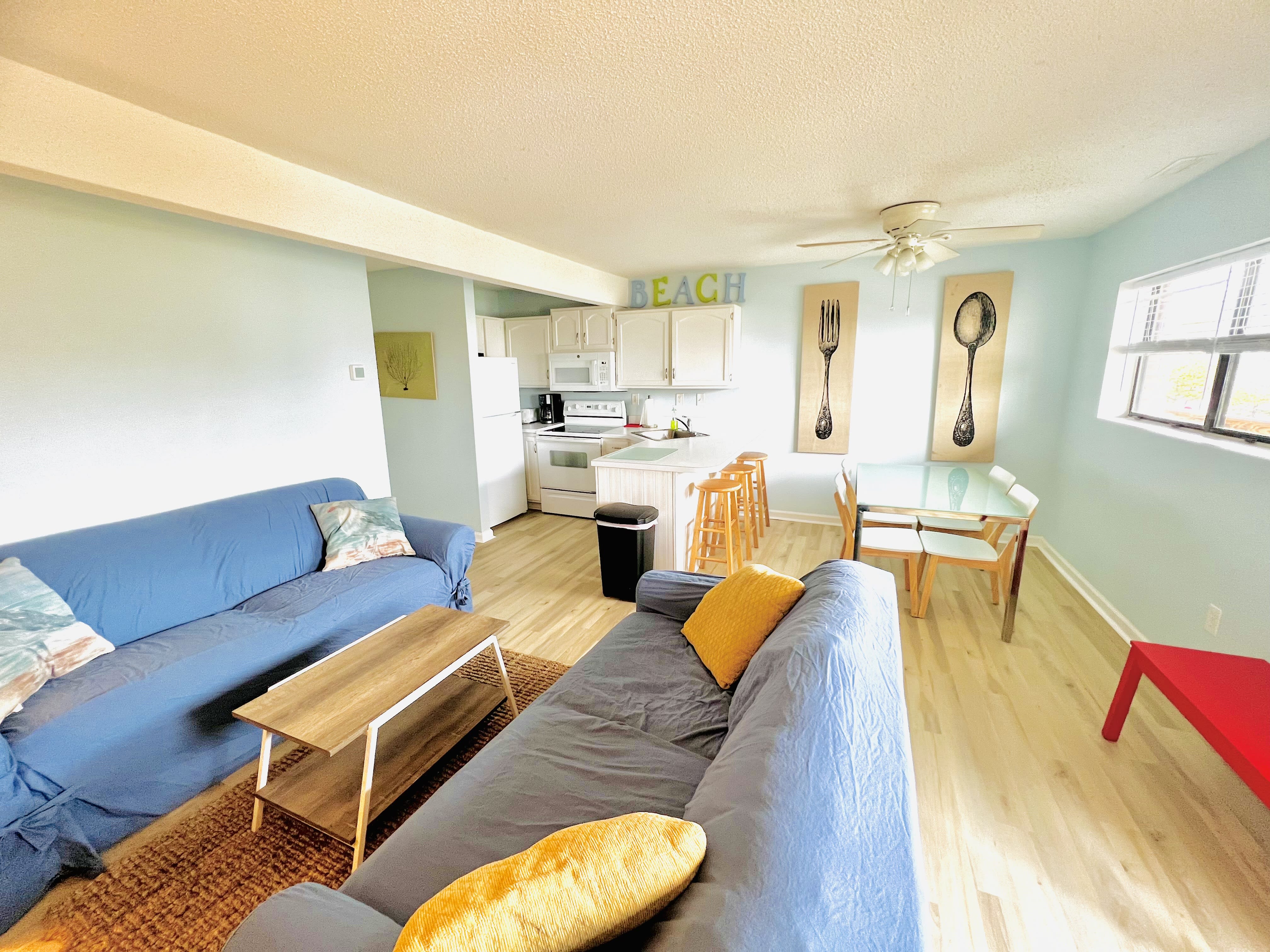 2701 Gull Way – photo 1