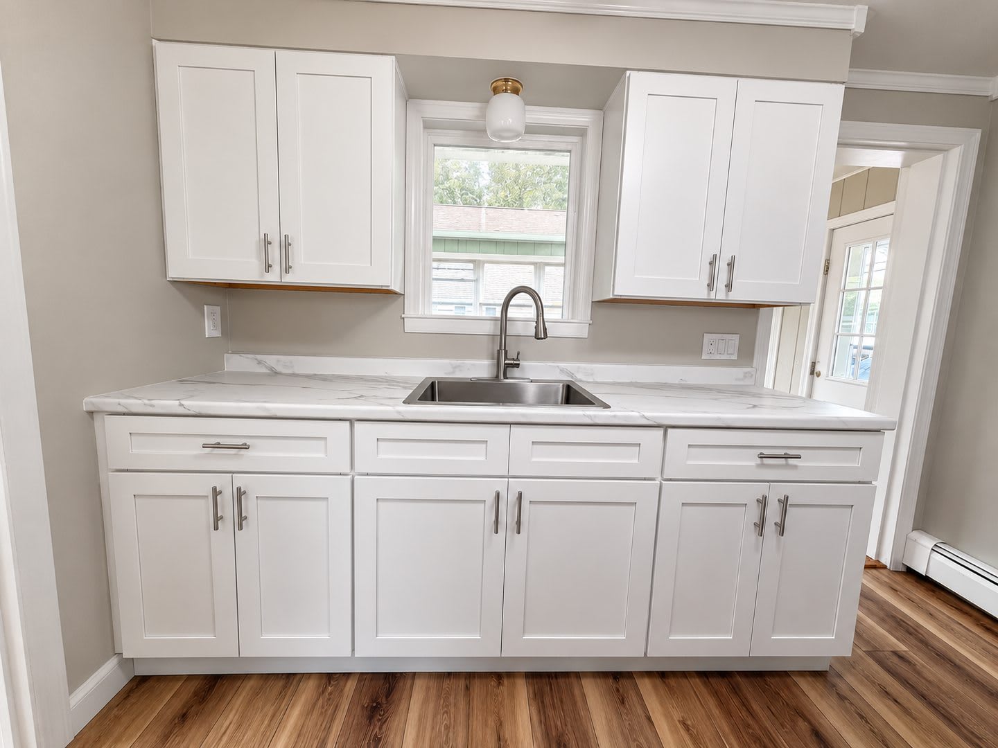 2 Goodness Street Webster Ma Newly Renovated 2 Bedroom Single Family Home – photo 4