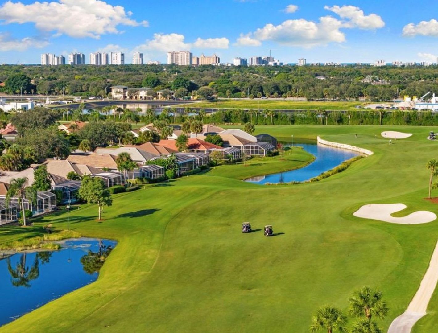 Calling All Golfers Beautiful Single Family Private Heated Pool Home In Stonebridge Country Club Naples Golf Transfer Home Offered Seasonal Or Annually – photo 3