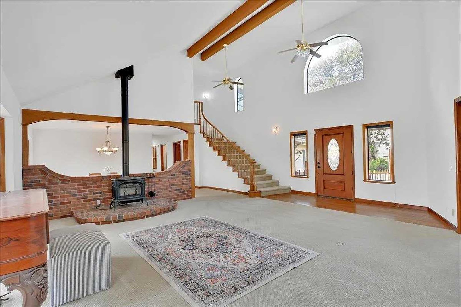 Large 4-bedroom Remodeled home in Lake Wildwood, Penn Valley, CA 95946 – photo 3