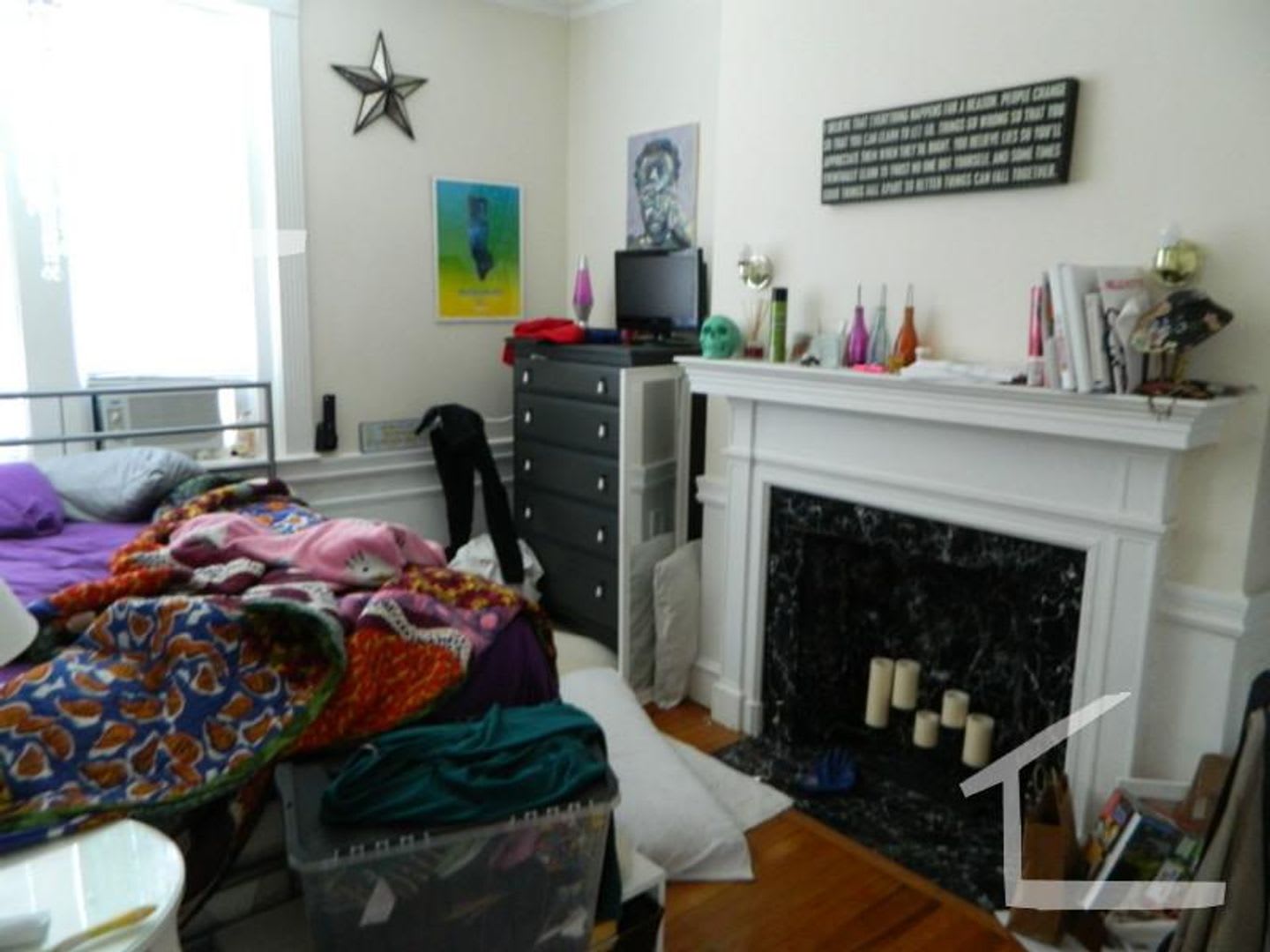Nice 4 bed in Brookline – photo 3