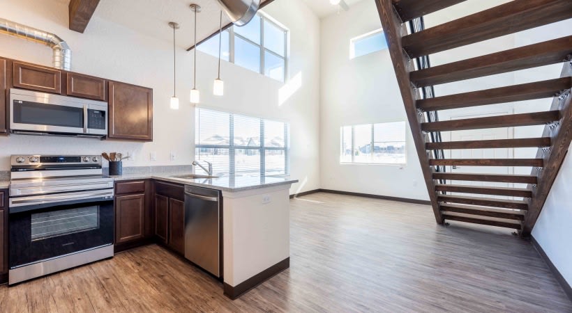 Lofts on the Mesa – photo 5