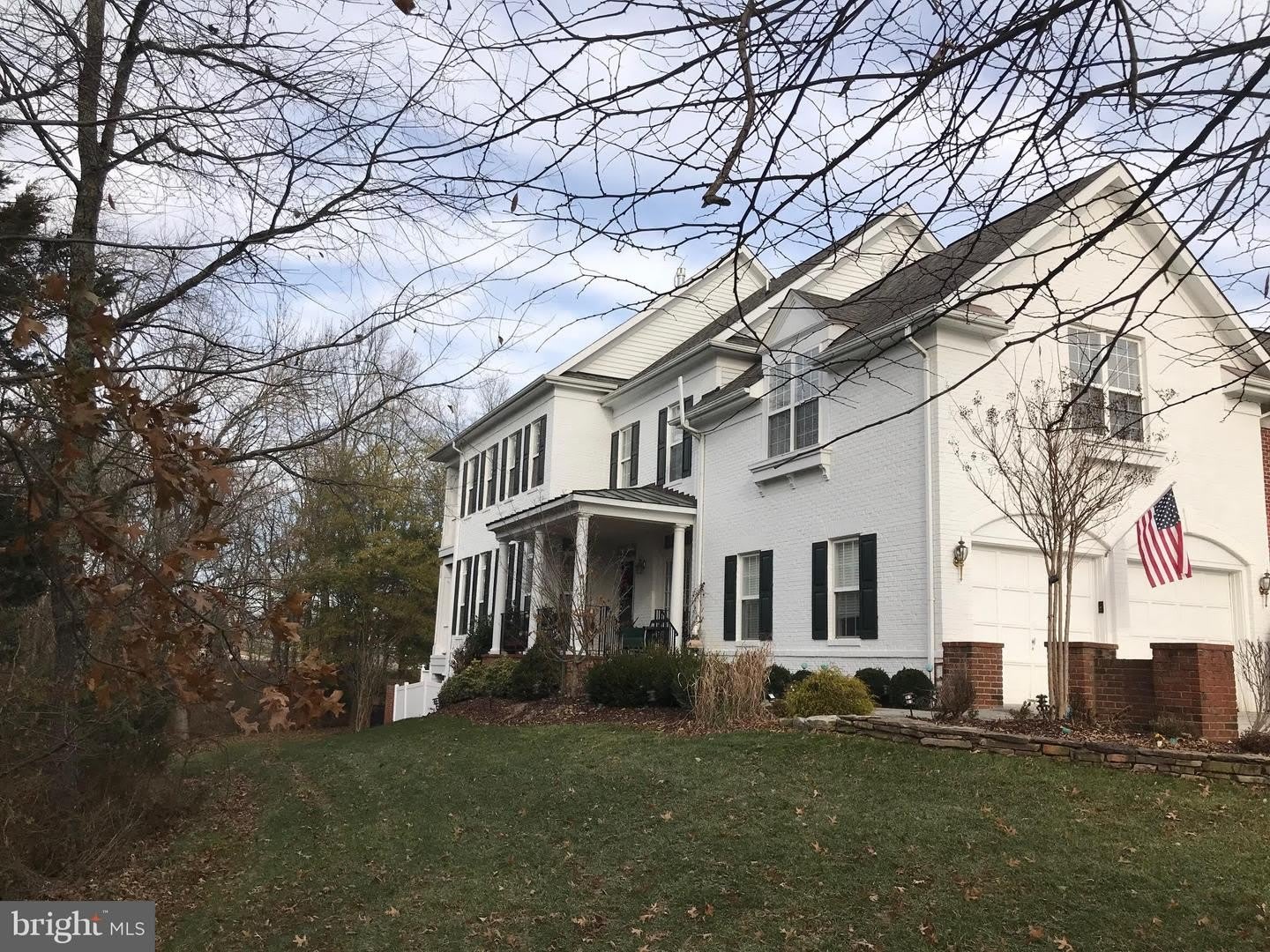 18400 Lanier Island Sq – photo 1