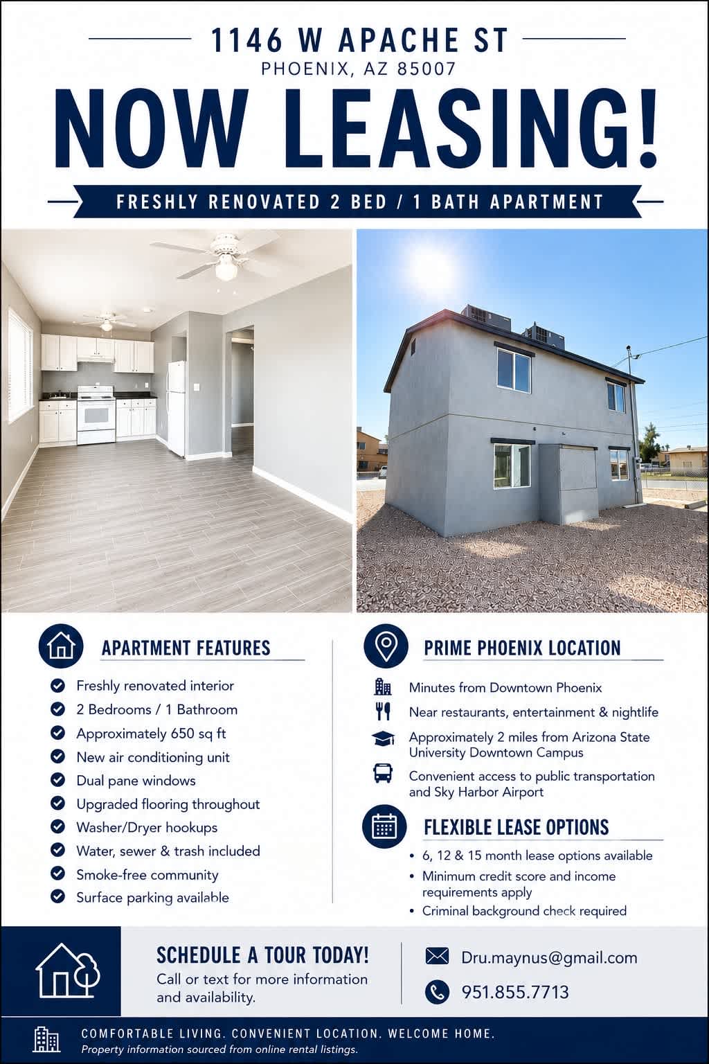 1146 West Apache Street – photo 5