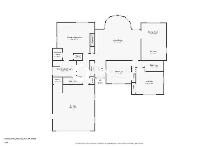 548 Windy Road – photo 2