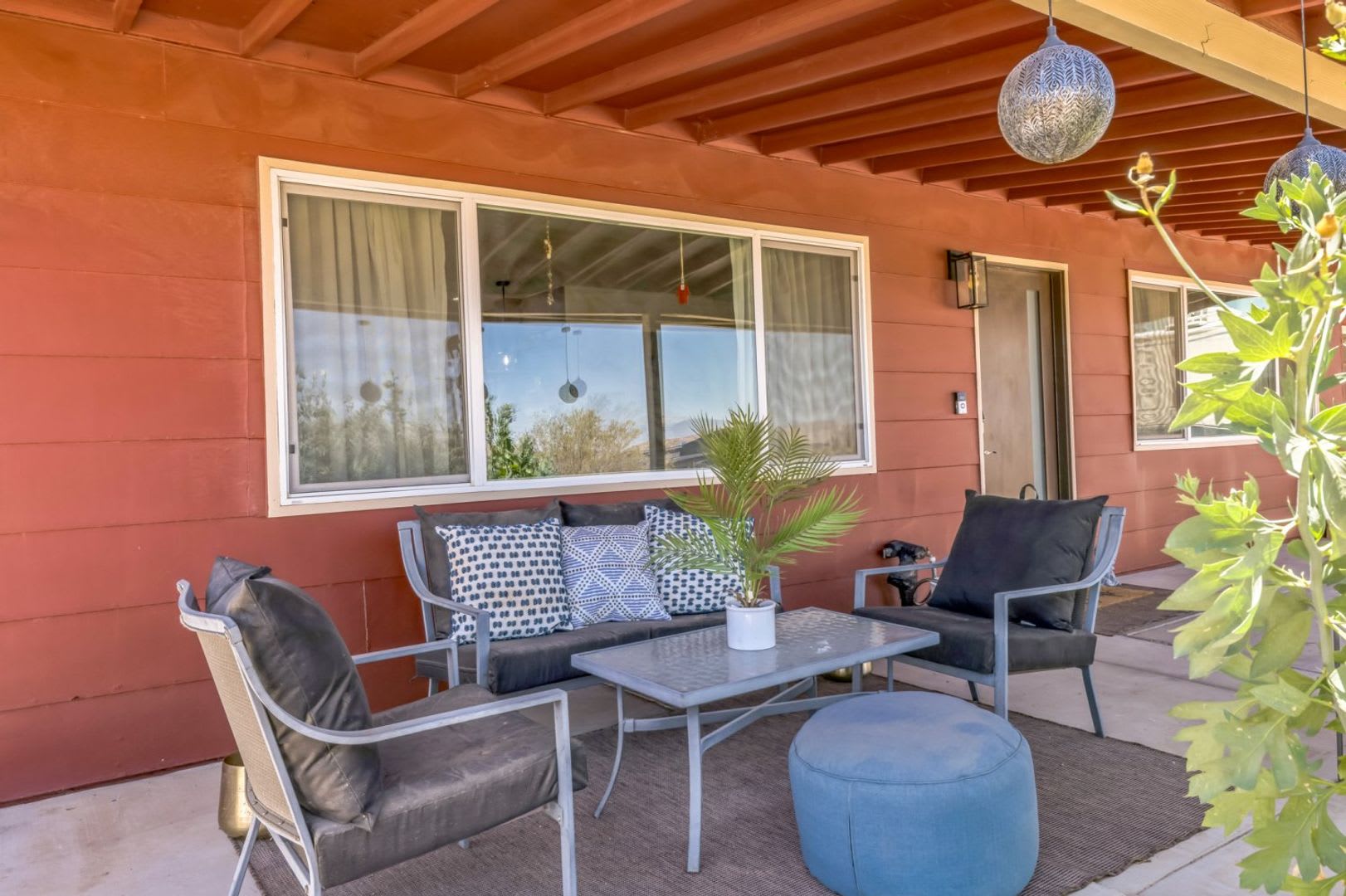 3 Bedroom 1.5 Bath Modern Farmhouse near JT National Park – photo 4