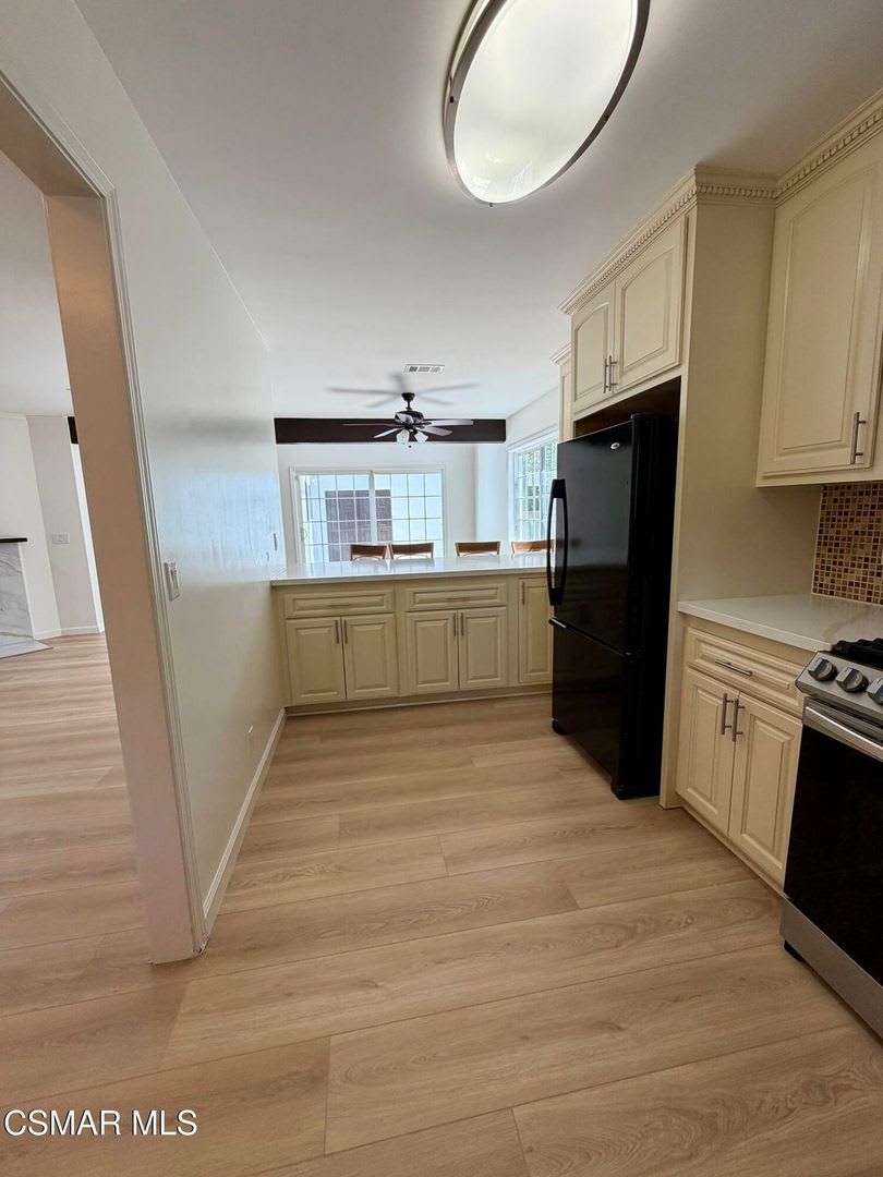 Welcome this single story, beautifully maintained and thoughtfully updated home South Of The Boulevard – photo 3
