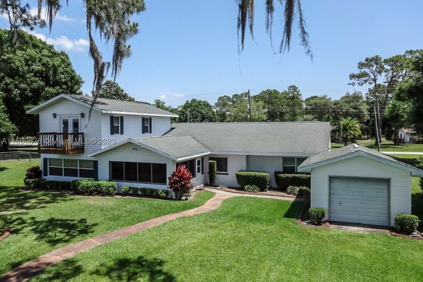 1608 Lake Clay Drive – photo 1
