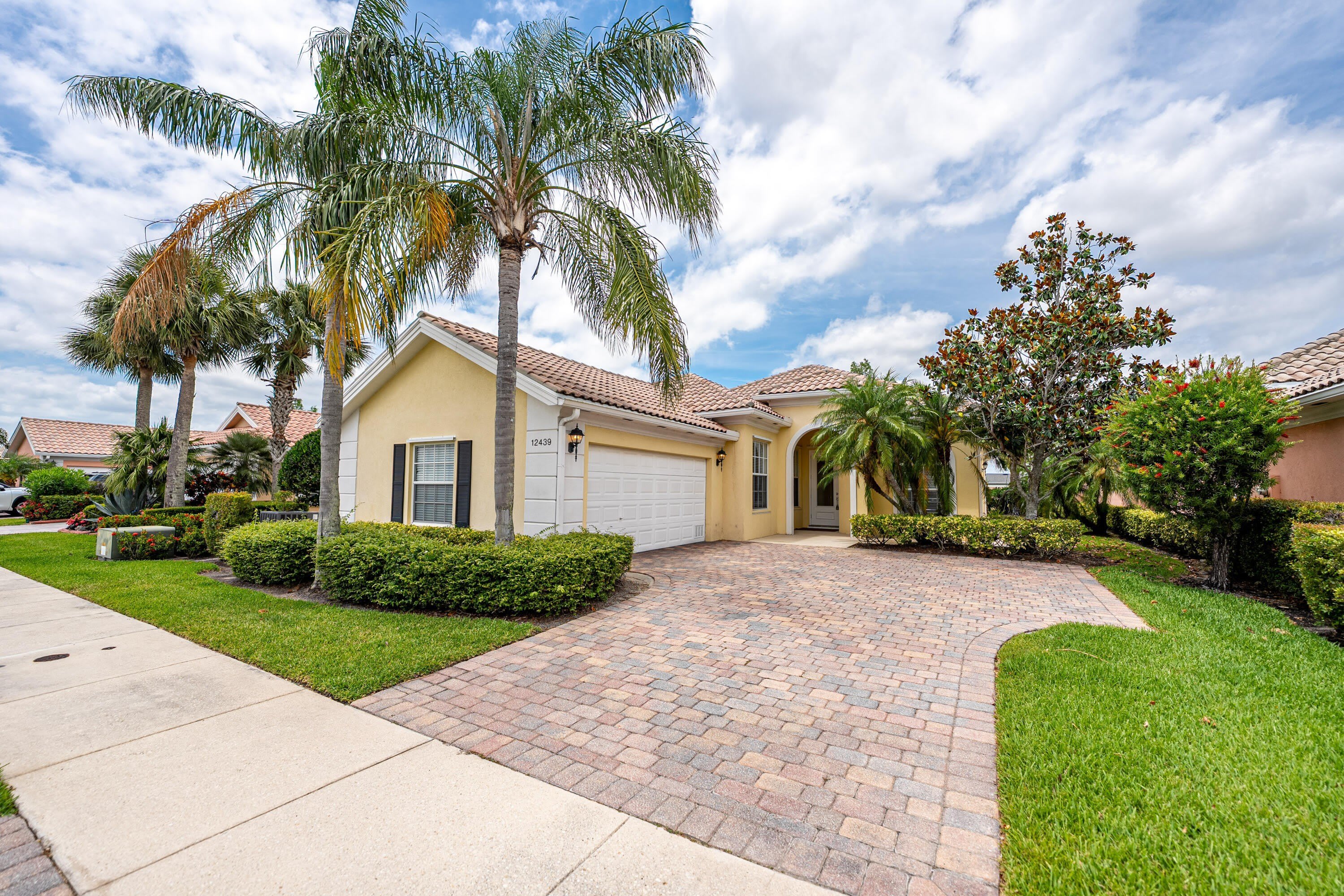 12439 Sw Keating Drive – photo 1