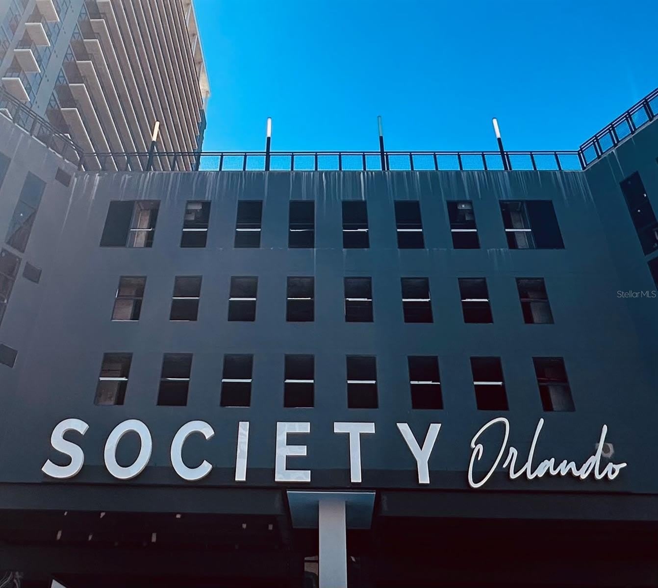 Society Orlando I – photo 3