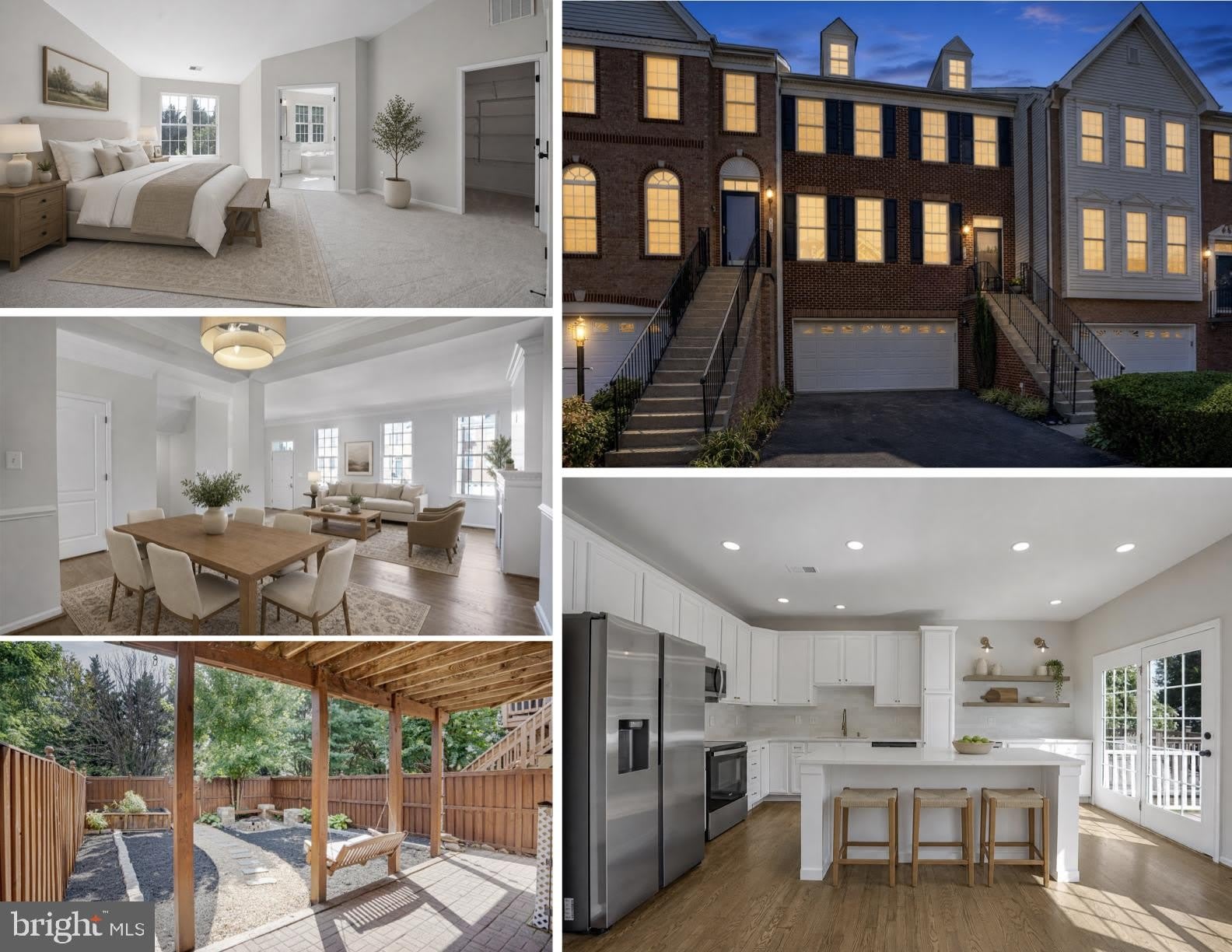 134 MISTY POND Terrace – photo 1