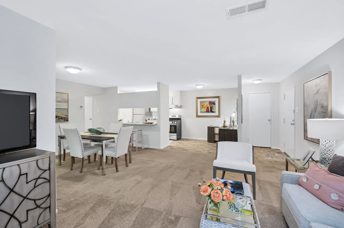Winterthur Apartments – photo 3