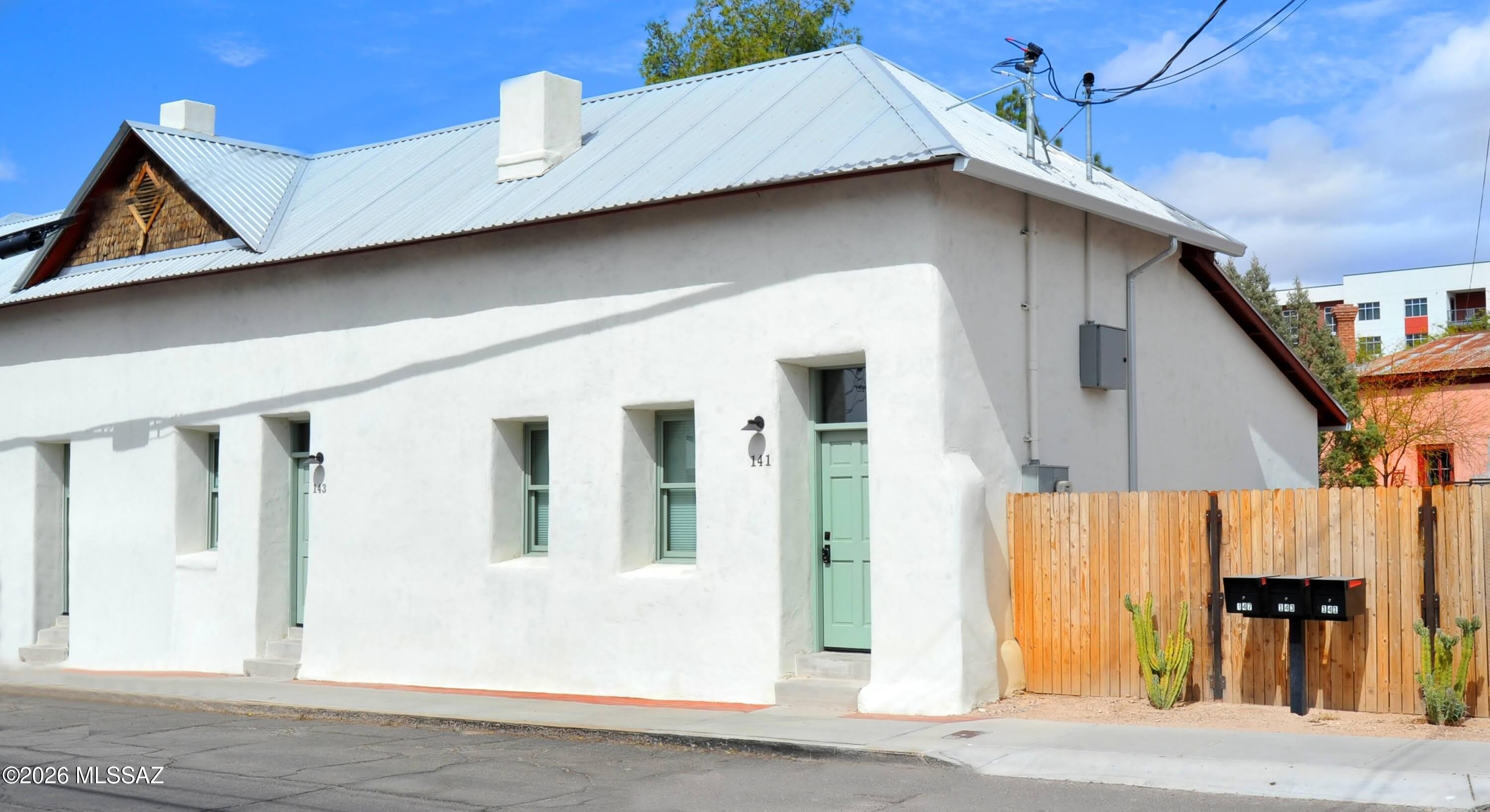 143 W Simpson Street – photo 3