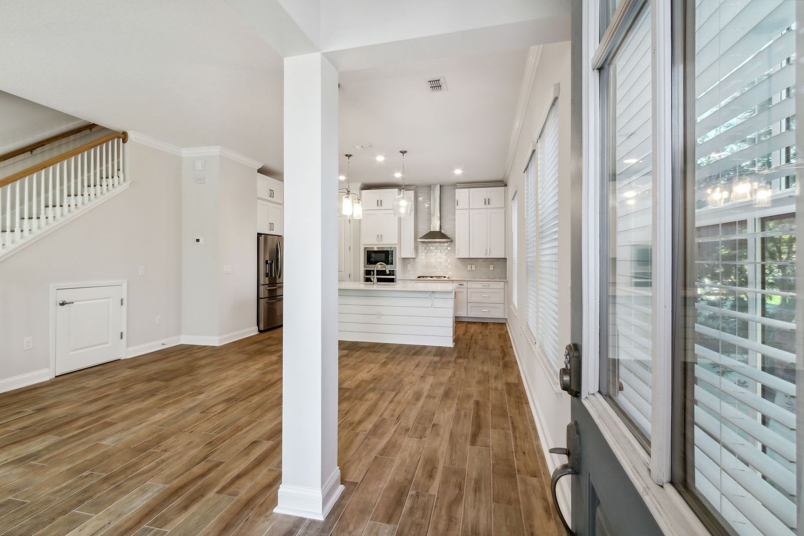 Harborview Townhouse – photo 4