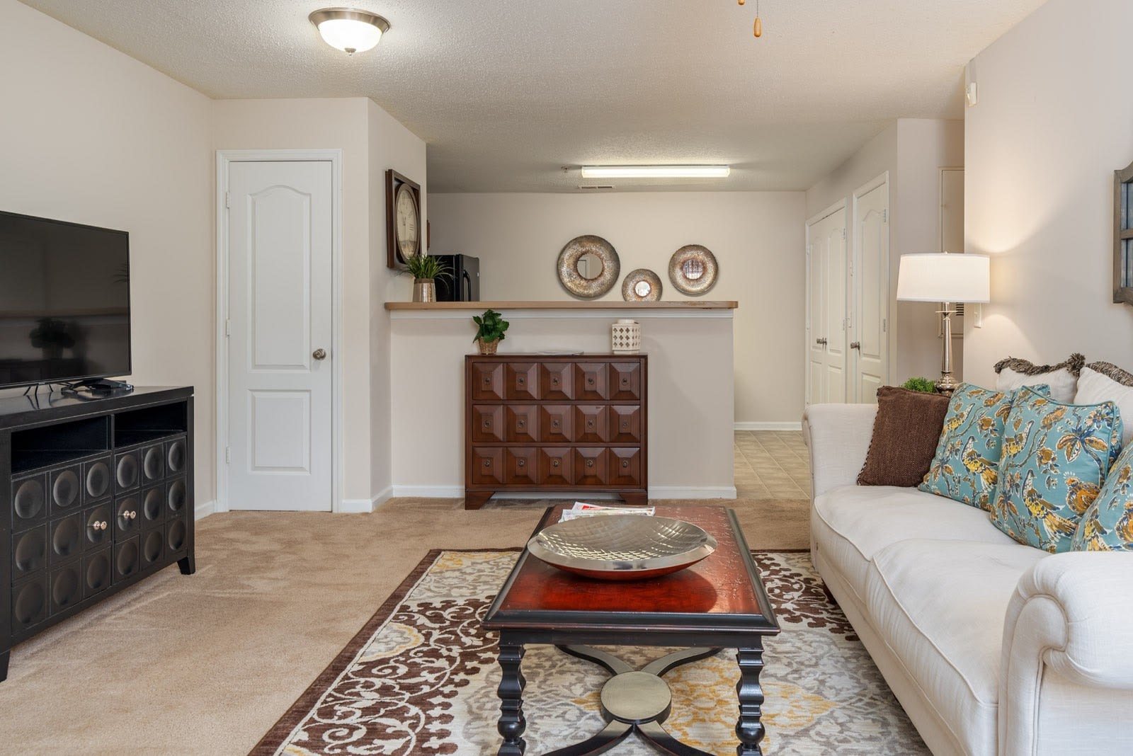 Available Now 2 Bedroom 2 Bath $1,299/mo – photo 4