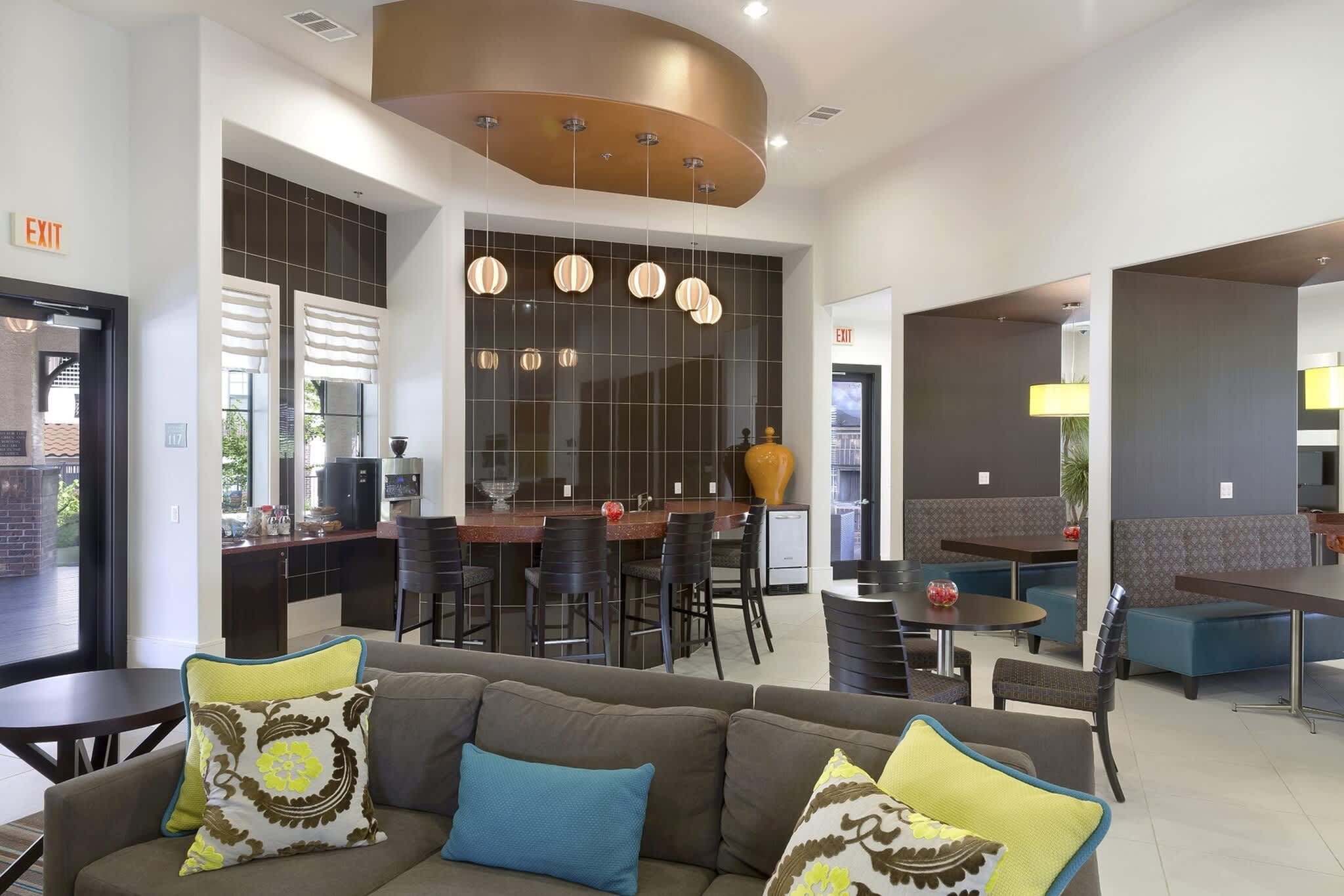 Ladera Apartment Homes – photo 5