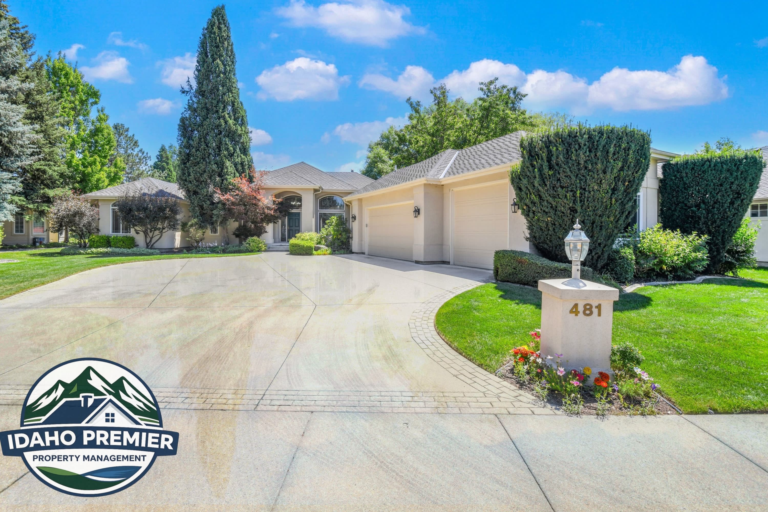 481 East Trailside Drive – photo 2