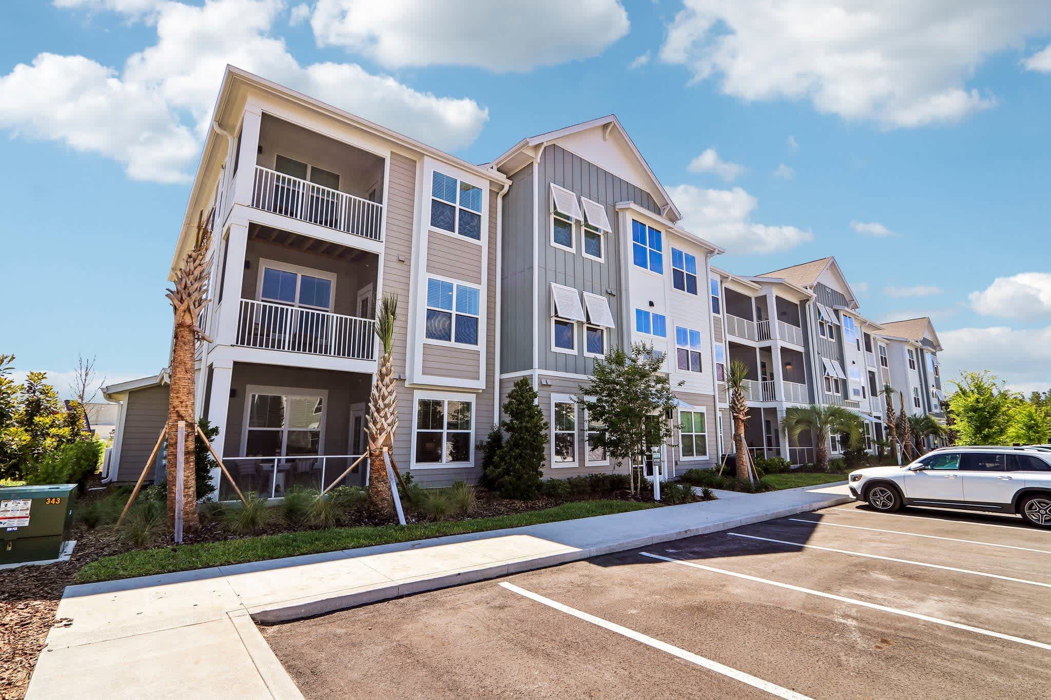 Velara Luxury Apartments – photo 4