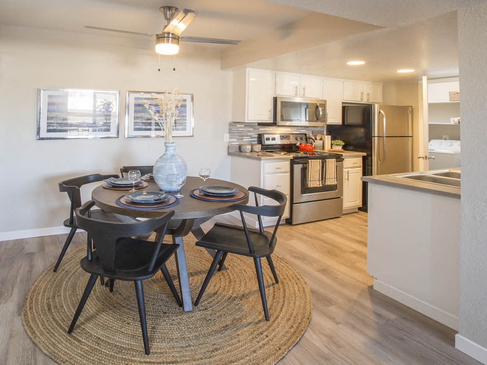 Cassia Apartments – photo 5