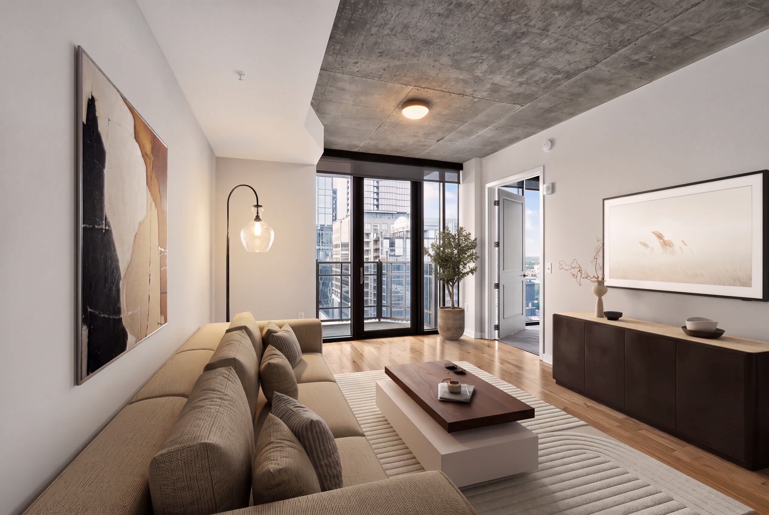 Atlantic House – photo 1