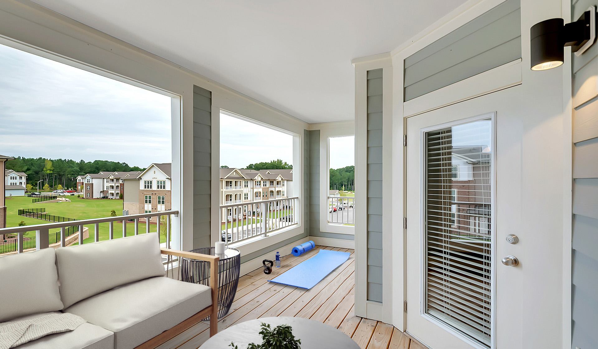 Olde Towne Residences – photo 2