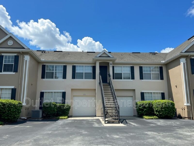 9045 Lee Vista Blvd. – photo 1