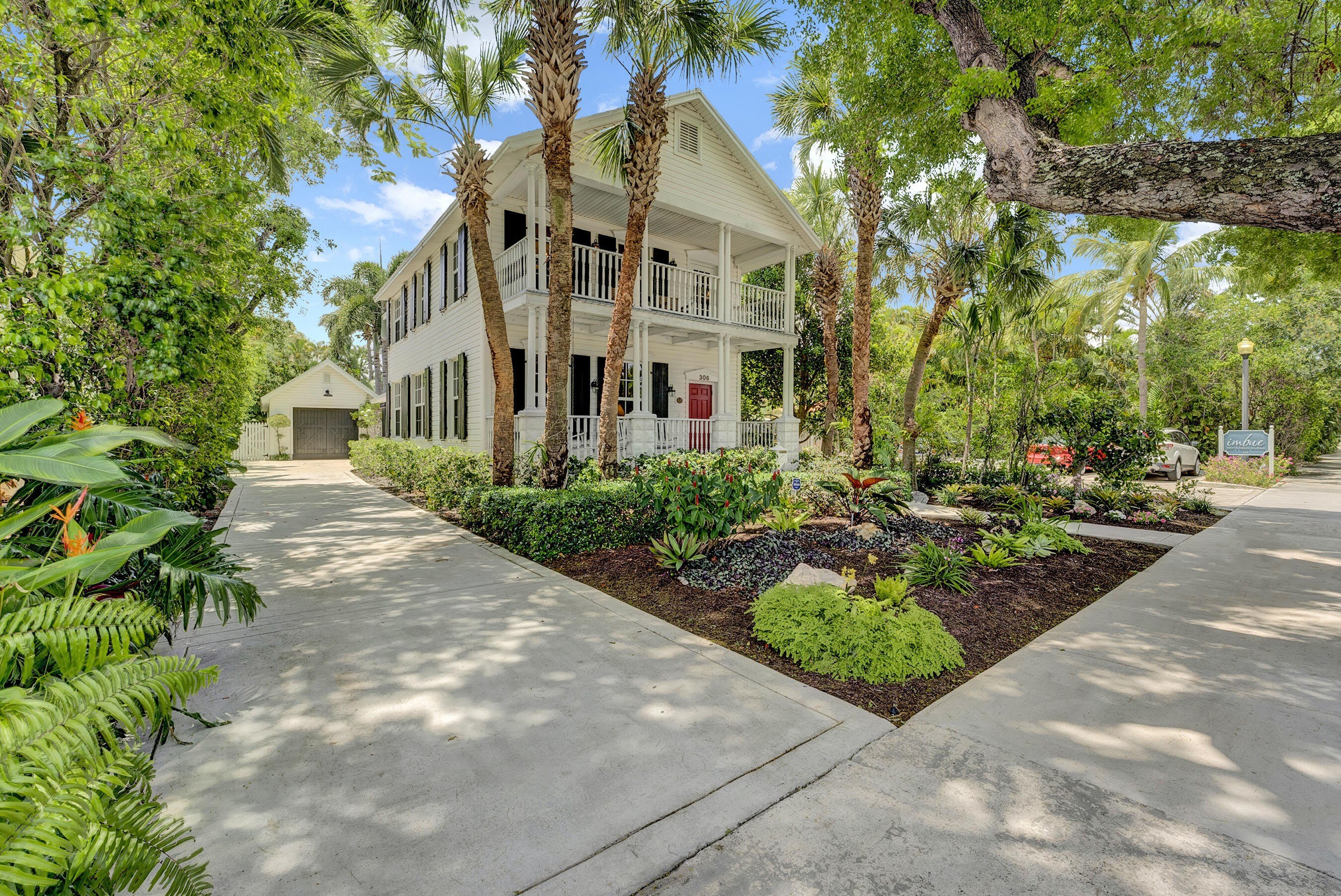 306 N Swinton Avenue – photo 1