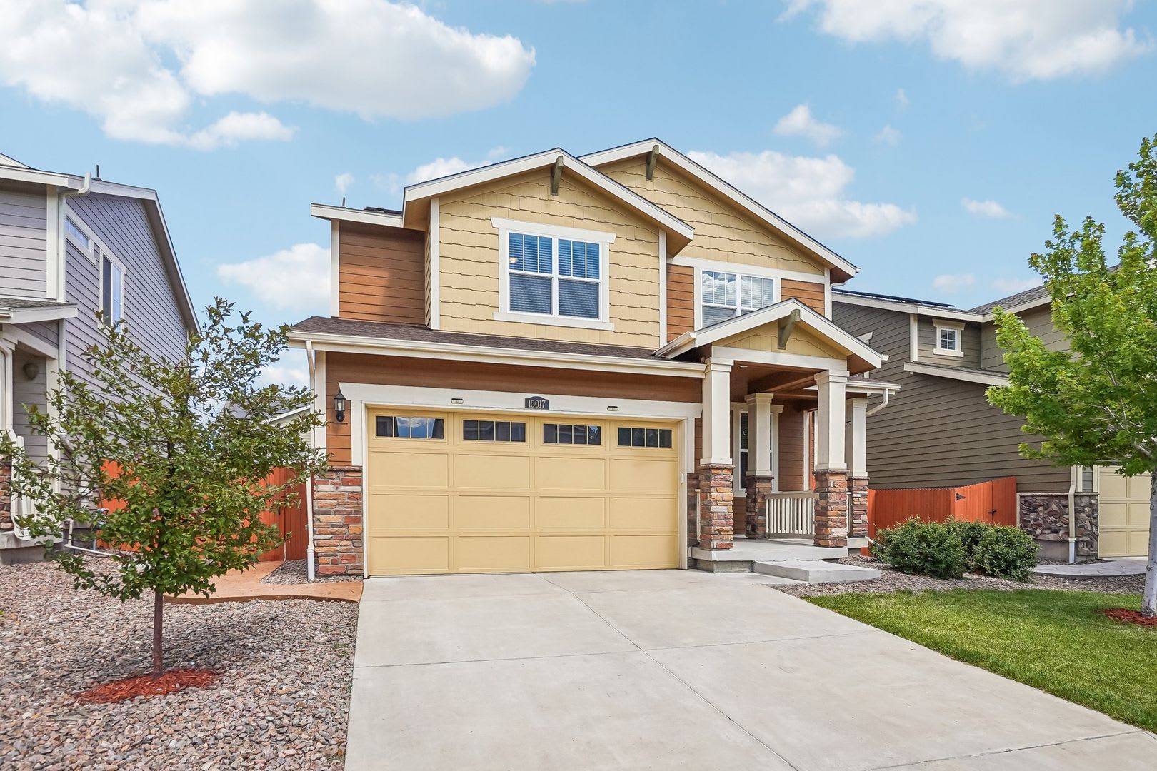 Luxurious Living 2 367 Sq Ft Home With 4 Baths In Prime Location – photo 3