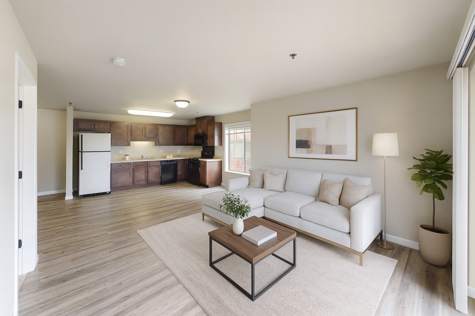 Renaissance Heights – photo 1