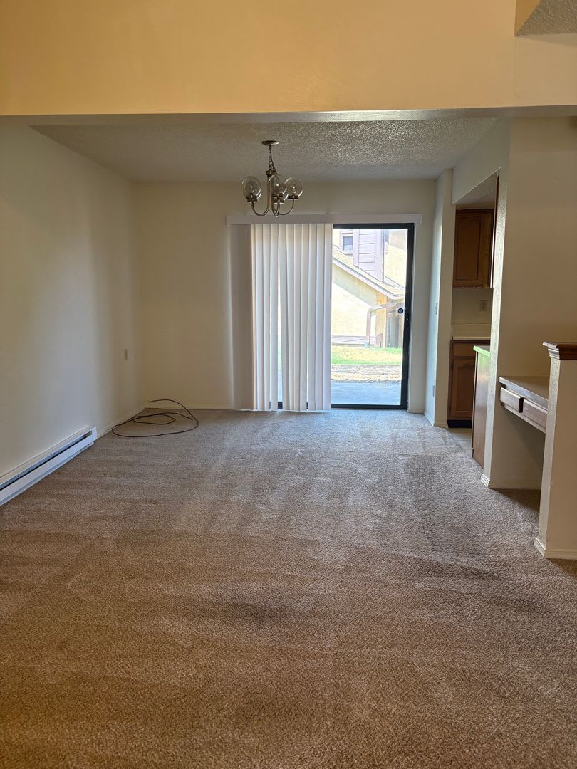 2 Bedroom Townhome with a fireplace – photo 4