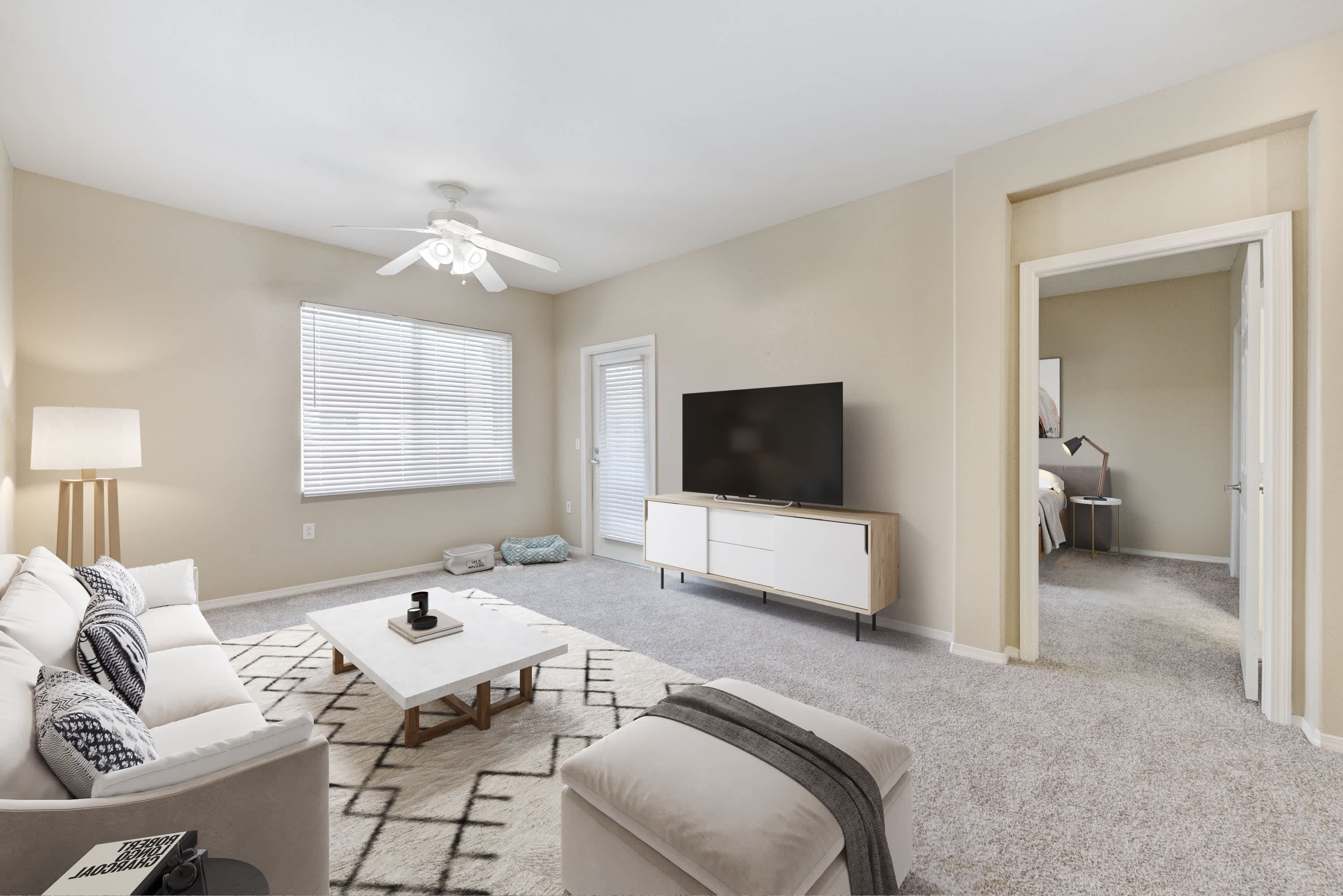 Park Central Apartments – photo 3