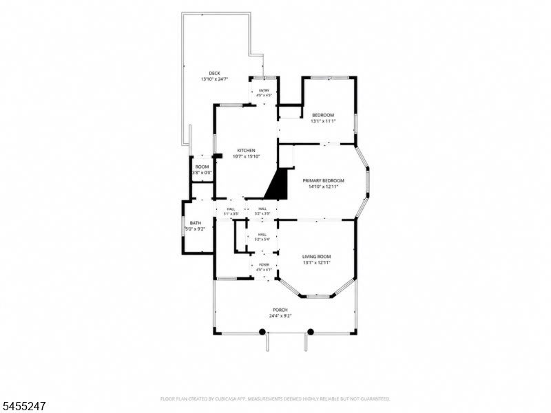 165 Claremont Ave – photo 5
