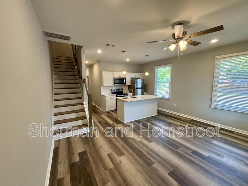 112 Telfair Street, unit B – photo 5