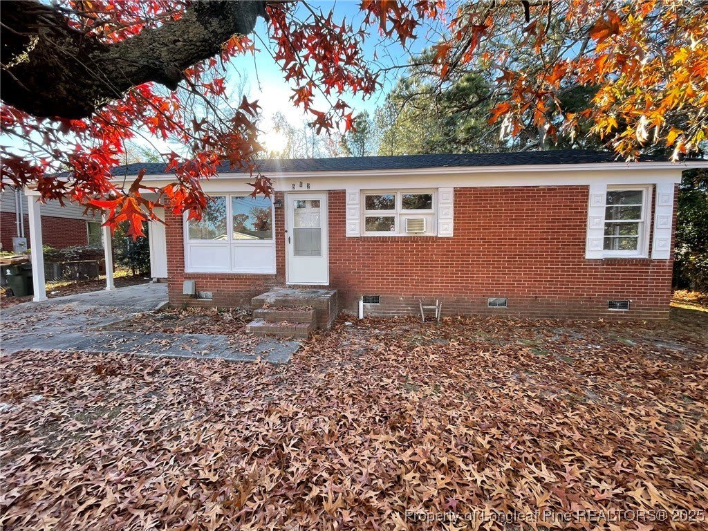 502 Spring Avenue – photo 1