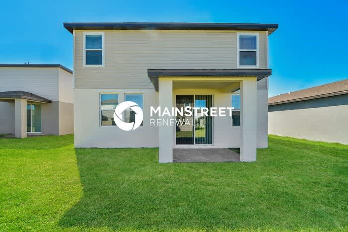 5265 Luke Hammock Street – photo 1