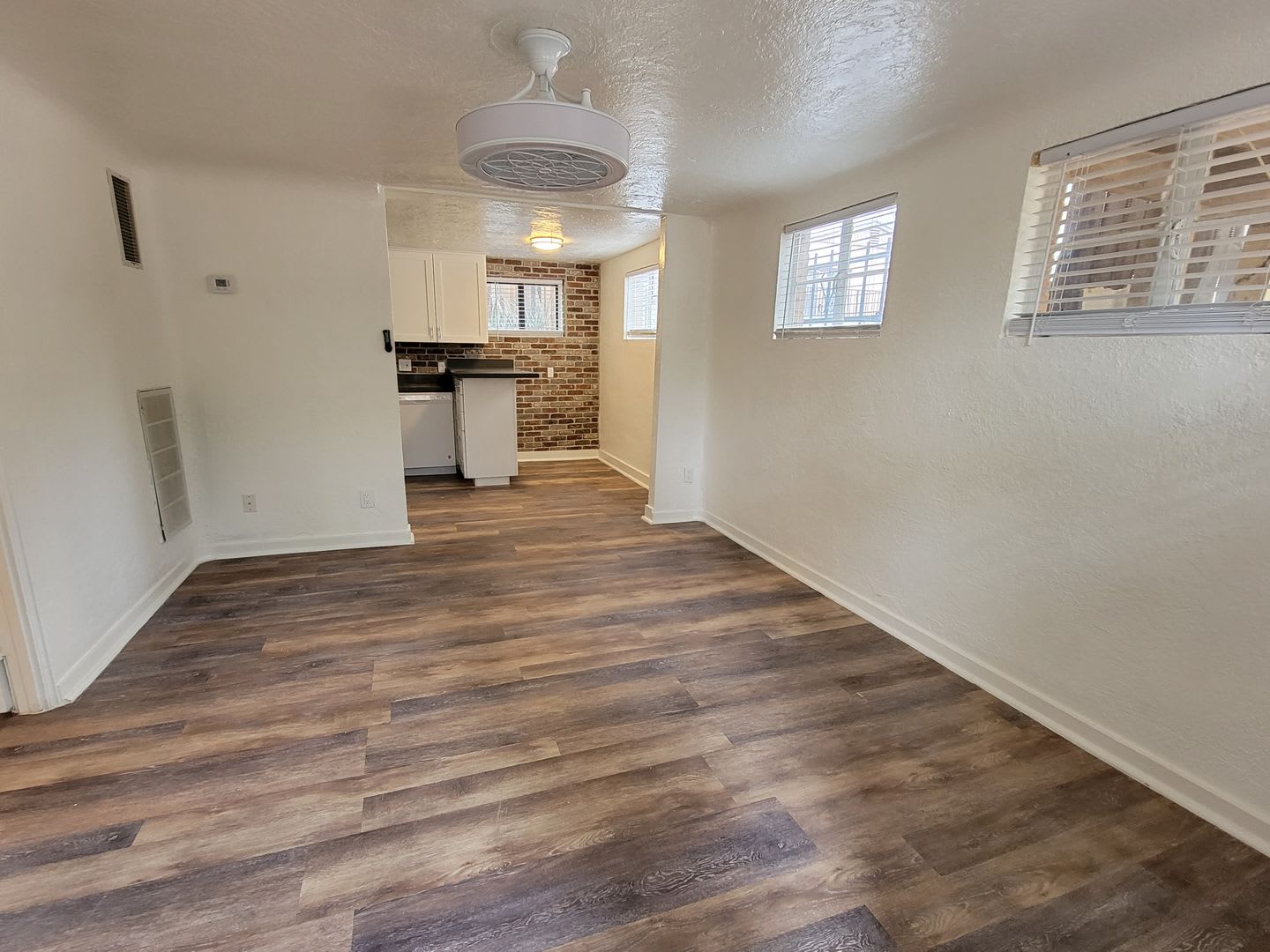 0 First Month Charming 1Br Garfield District Duplex Near Downtown Phoenix Asu Shared Backyard – photo 3