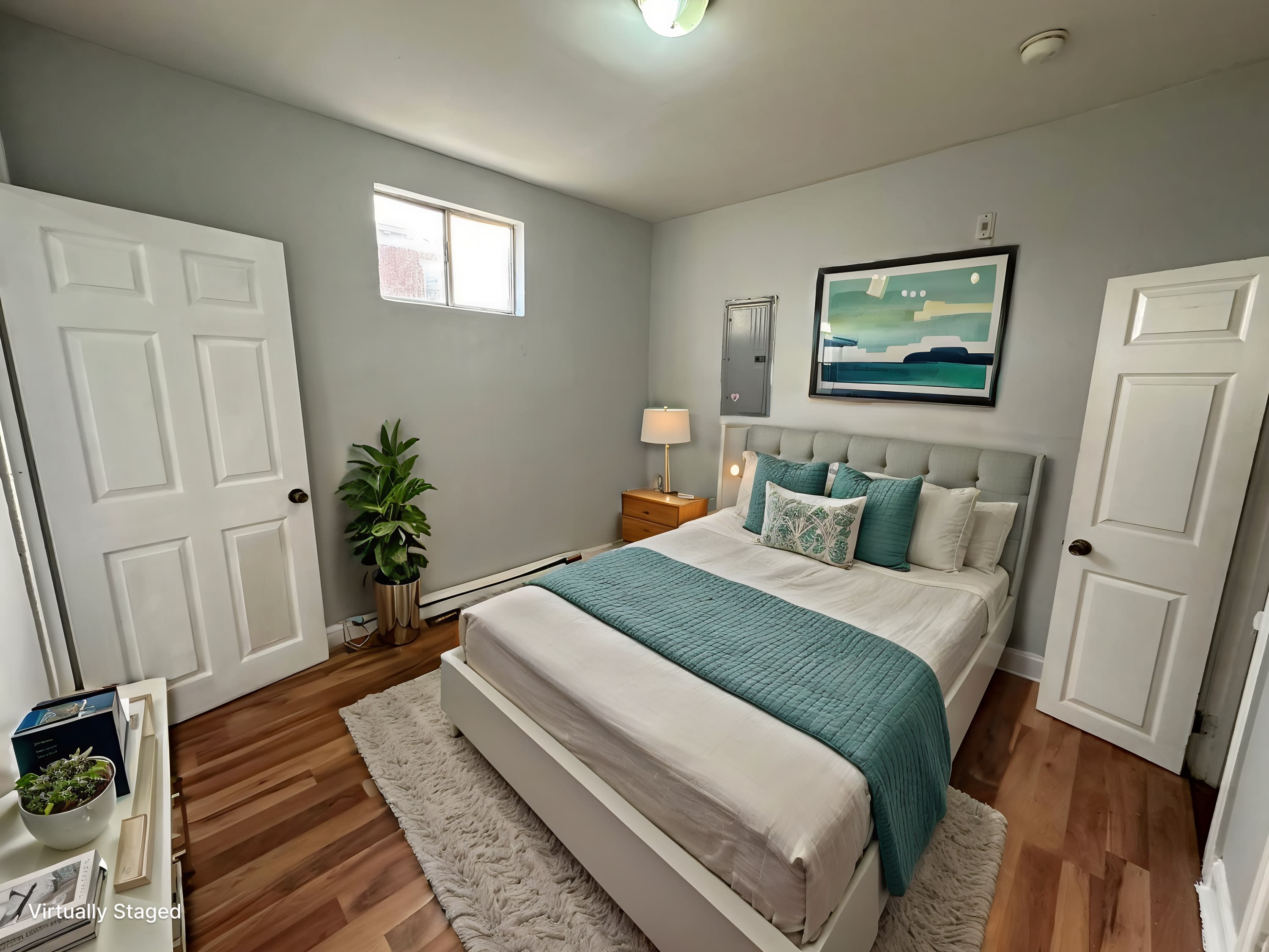5900 Pine StAppt 4 – photo 1
