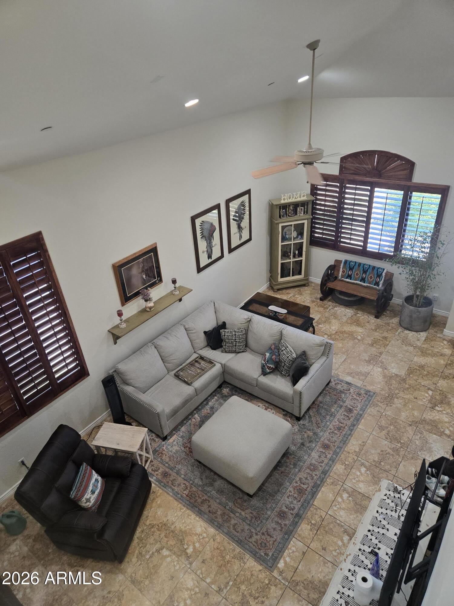 16820 E La Montana Drive – photo 2