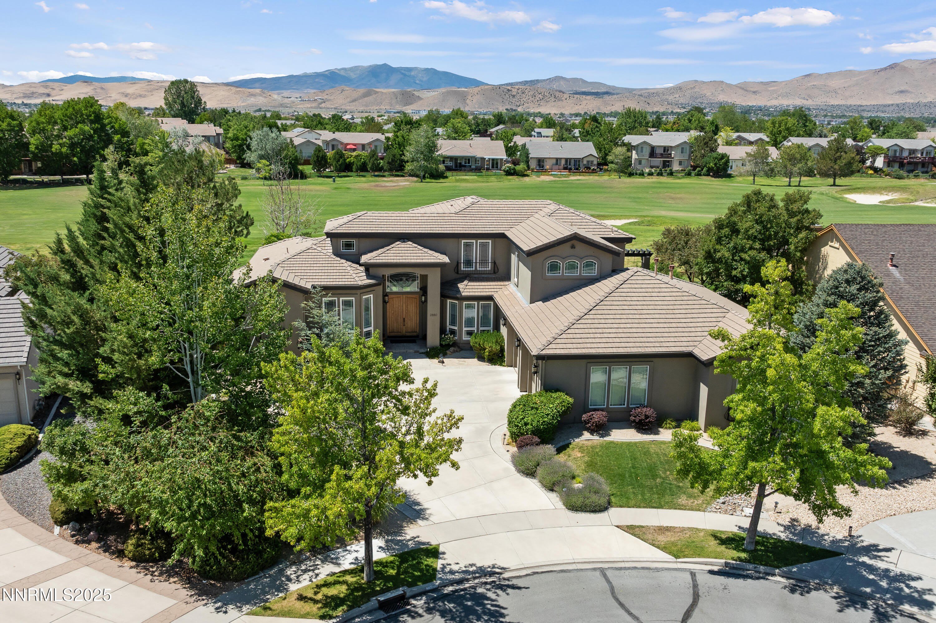 2880 Friar Rock Court – photo 4