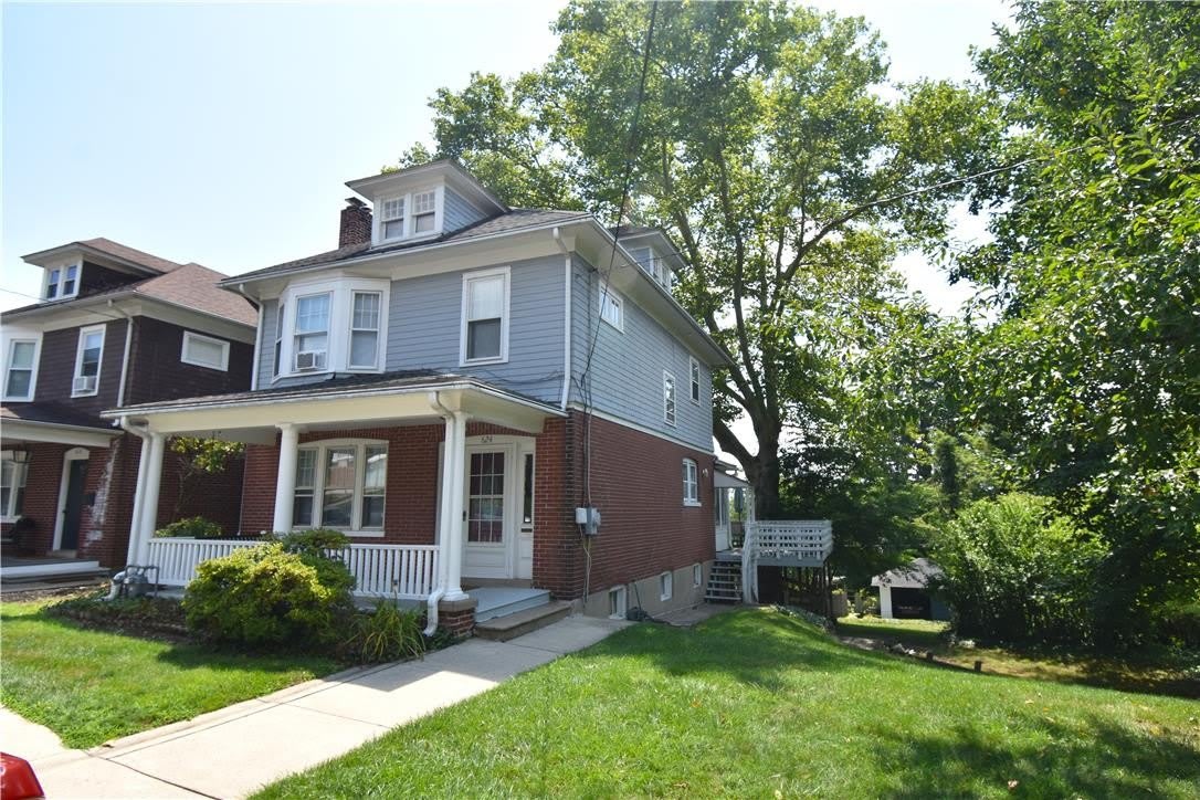 624 Chestnut Terrace – photo 1
