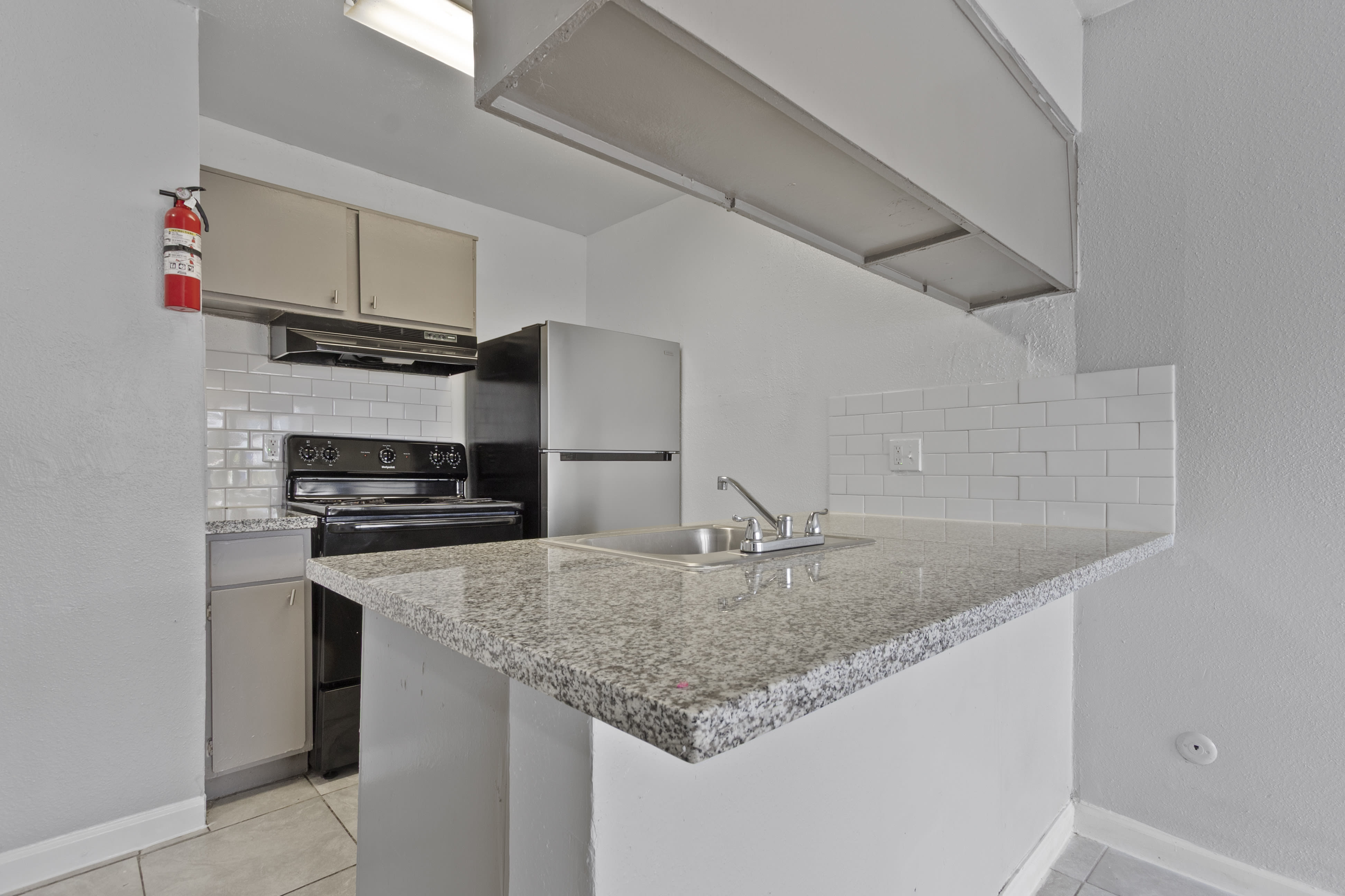 Buena Vista Apartments – photo 1
