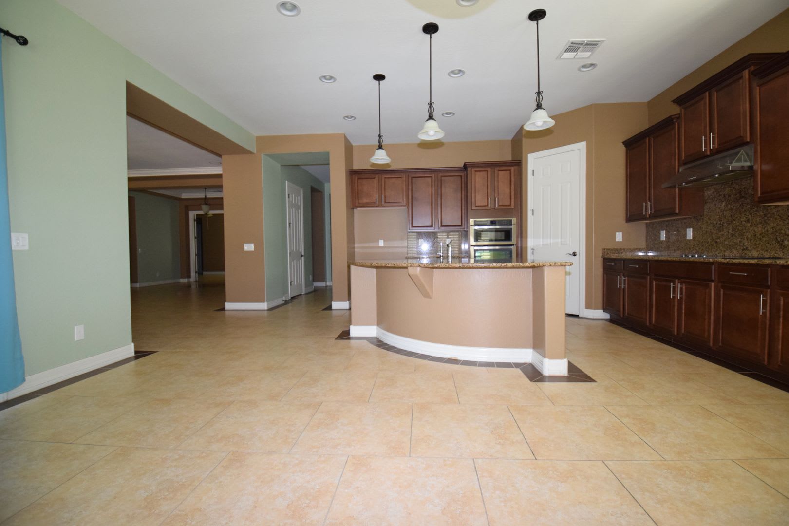 Beautiful gated 4616 square foot Chandler home with a pool! – photo 5