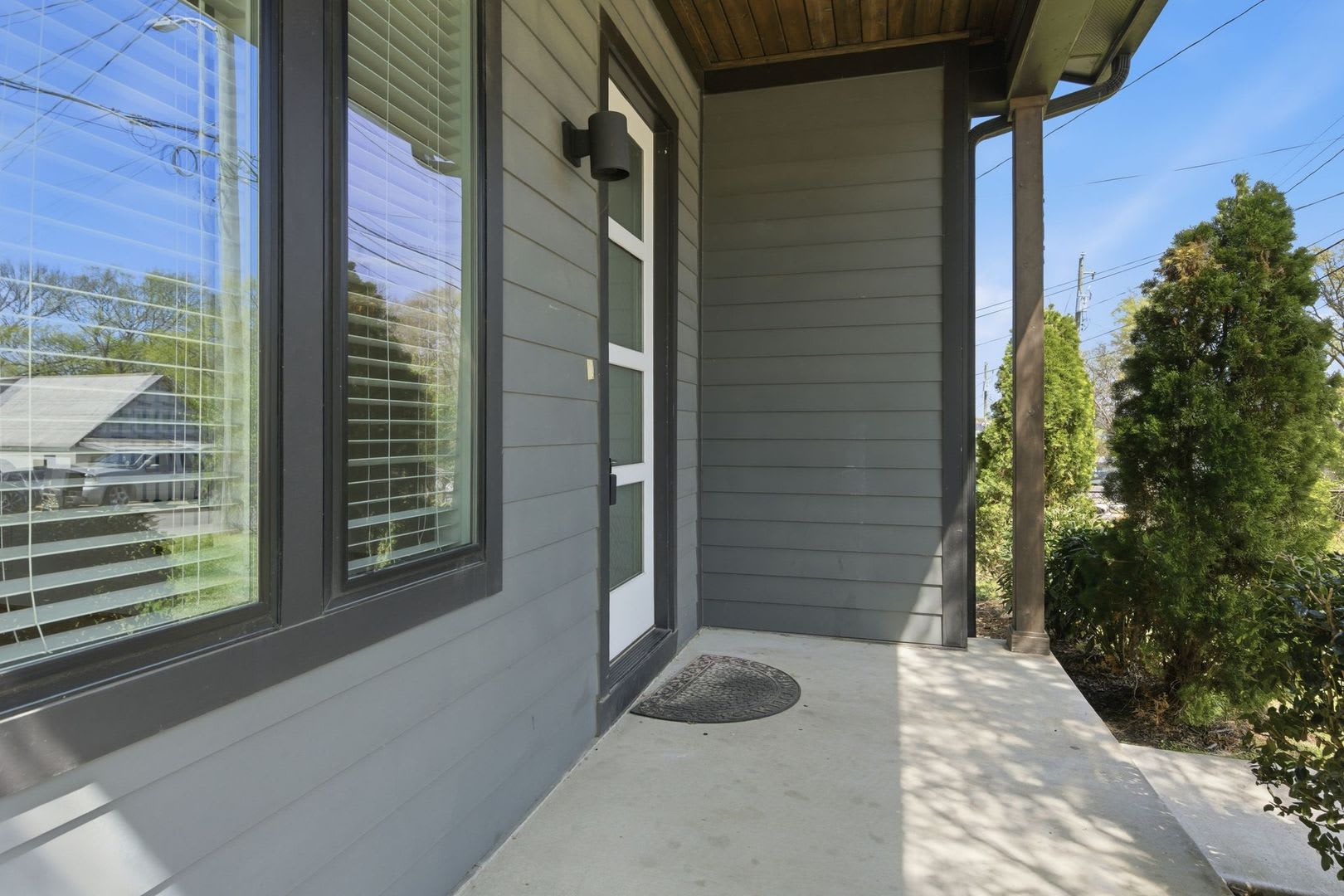 East Nashville Rental with Downtown Views! – photo 5