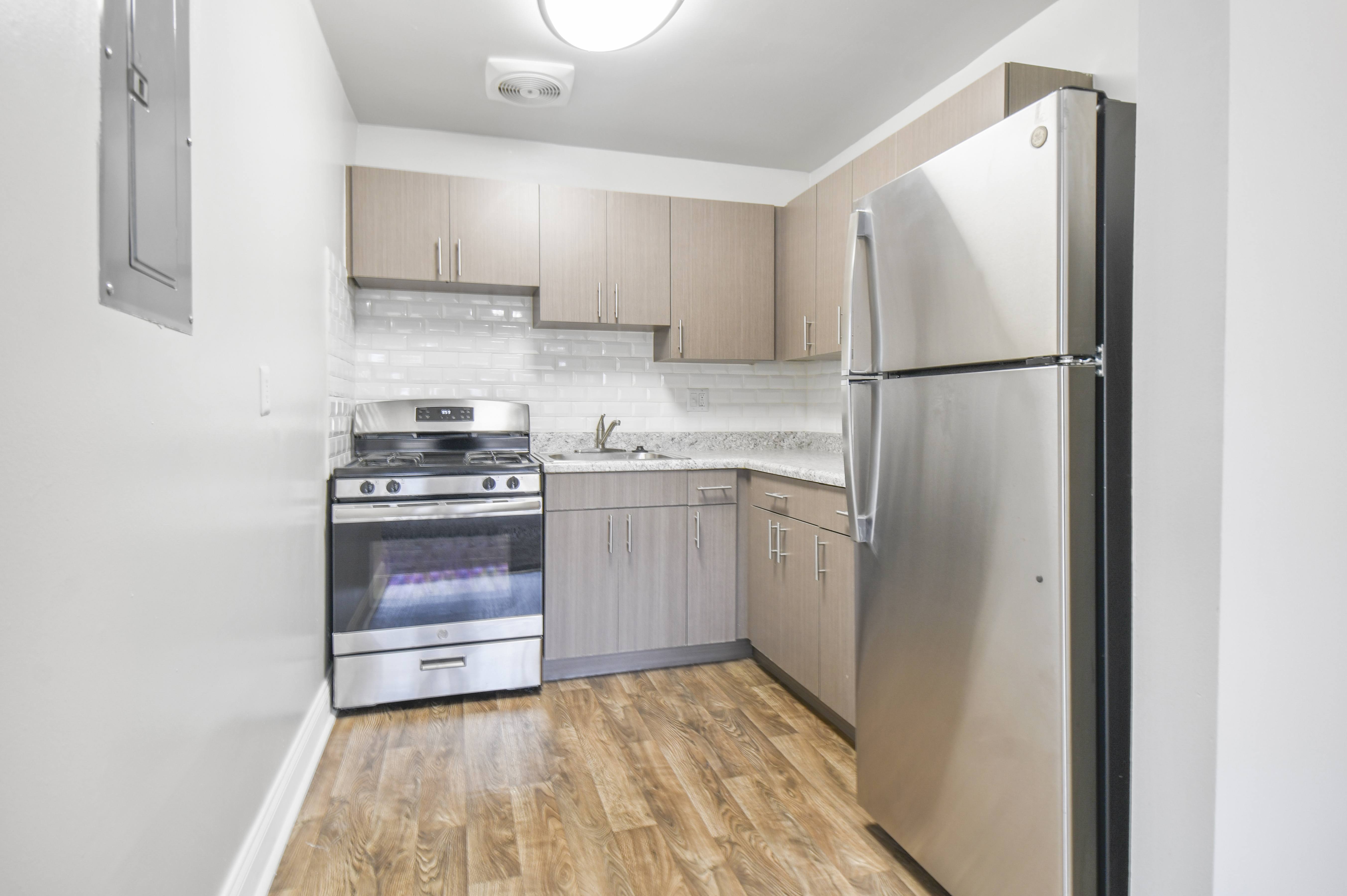 Parkside Terrace – photo 4