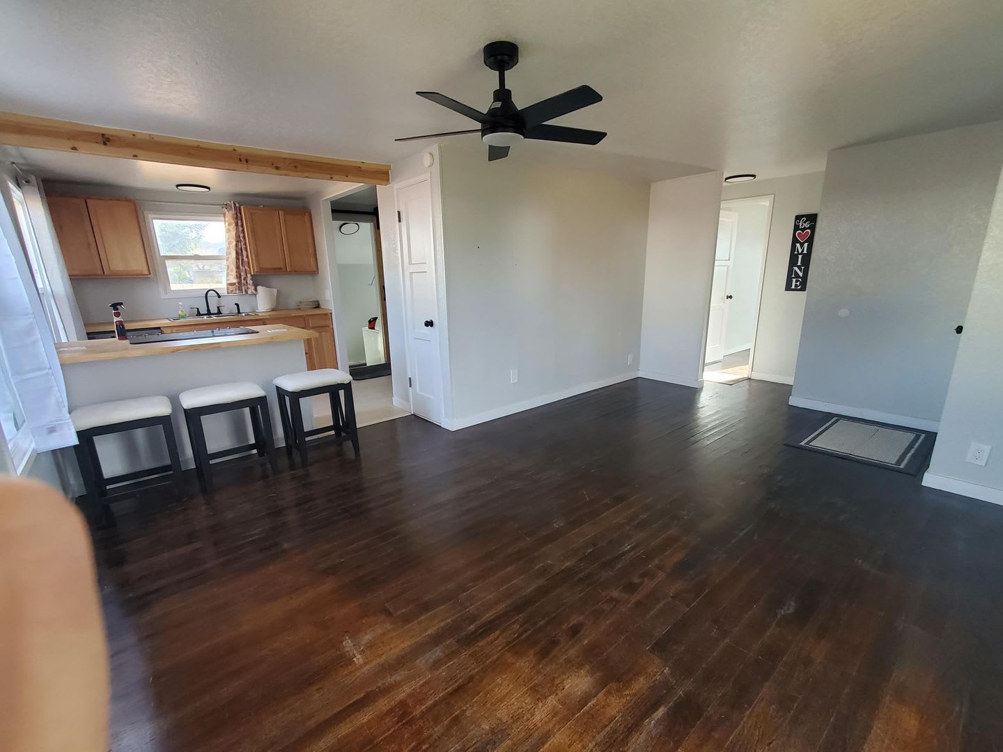 Remodeled 2 Bedroom Home In Roseburg – photo 3