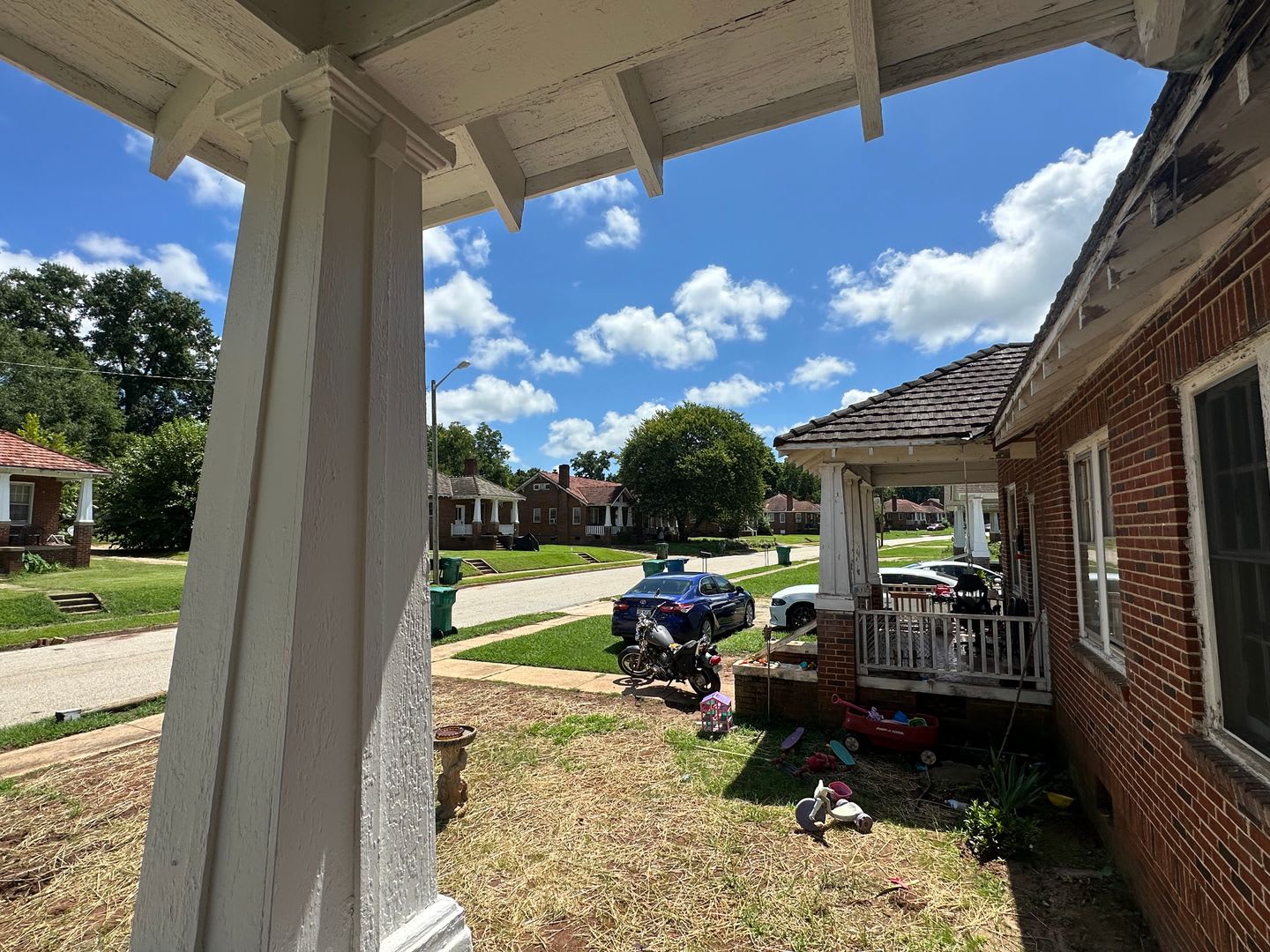 618 GRIER STREET – photo 3