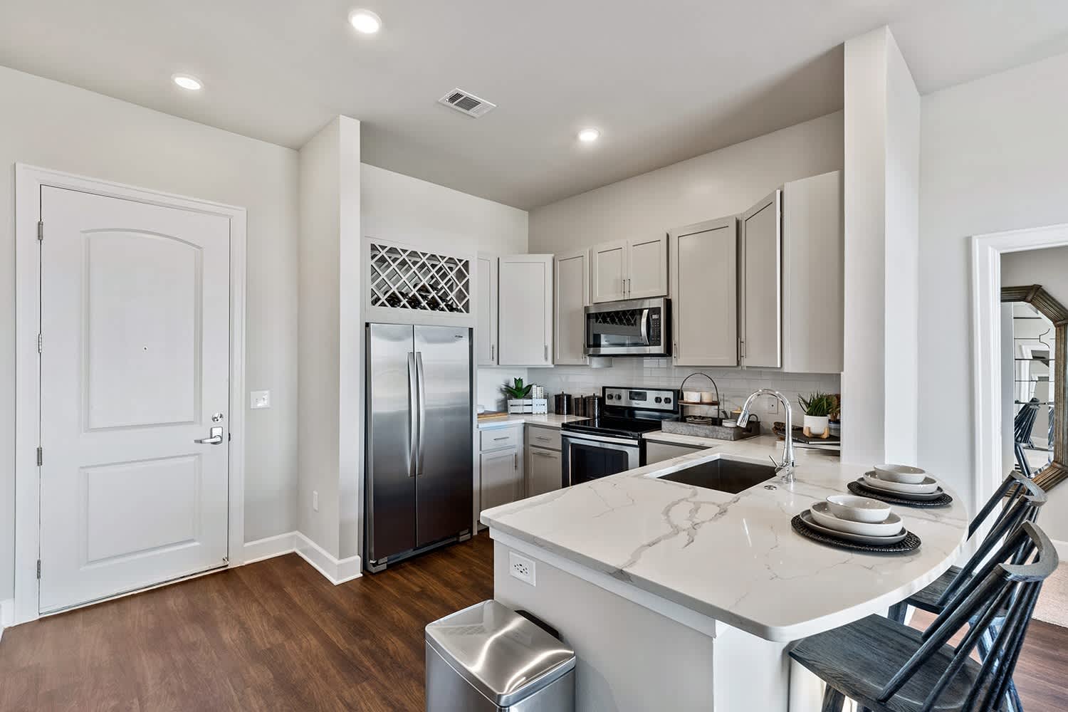Waterford Market Apartments – photo 2