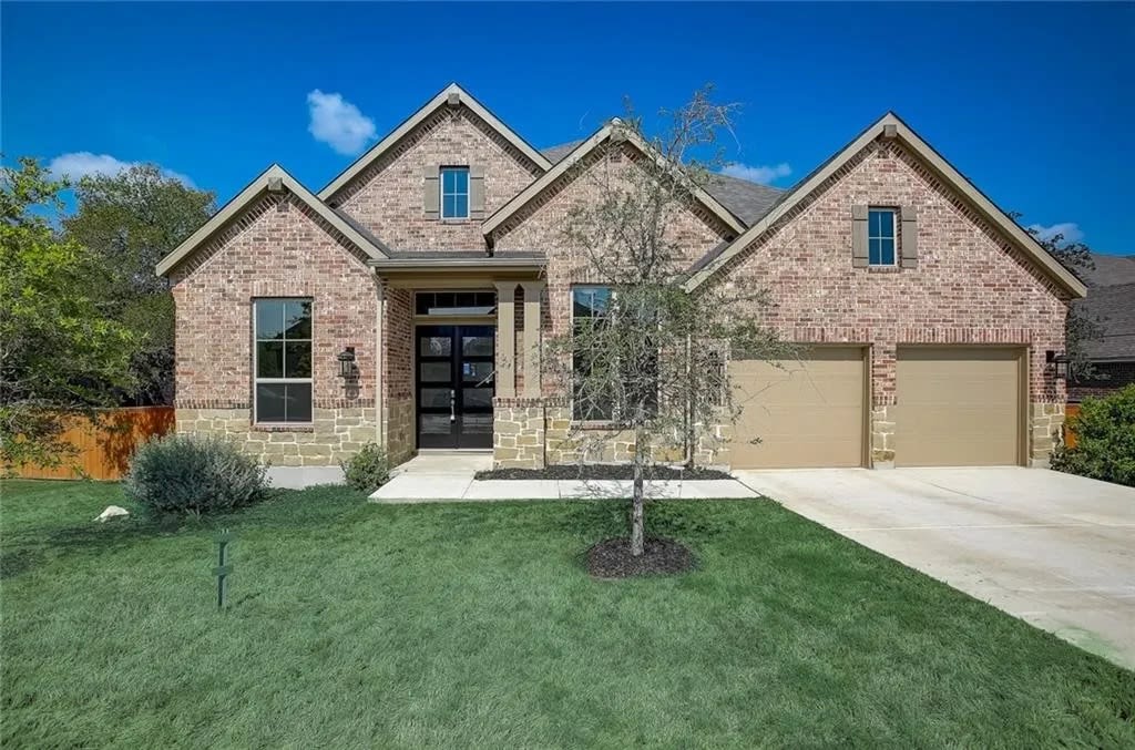 120 Quiet Oak Road – photo 1