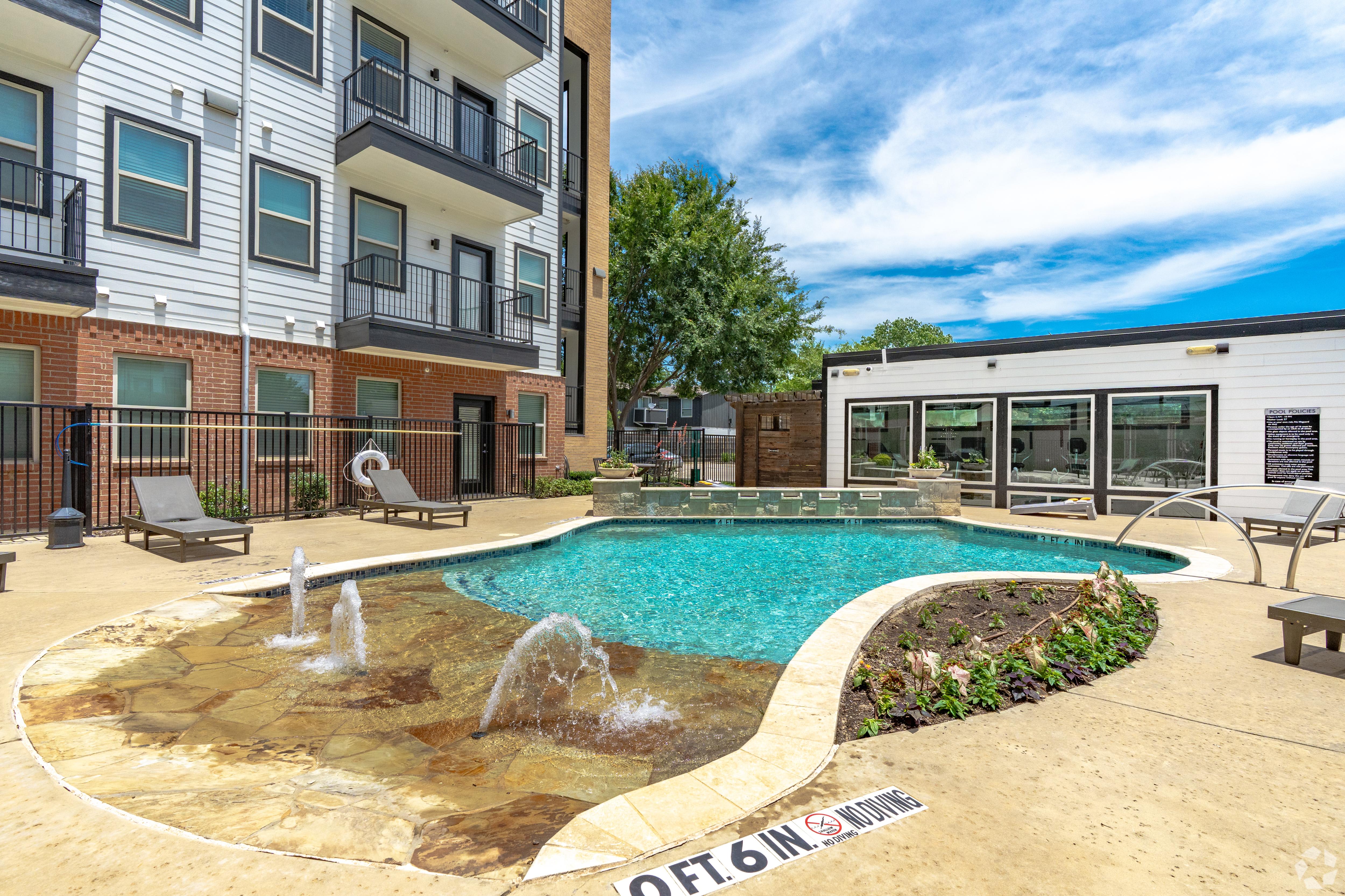 Vitae Residences – photo 1
