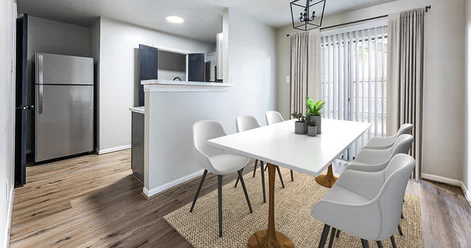 Villas on 517 Apartments – photo 3